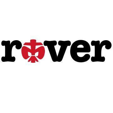 Logo der Roverstufe