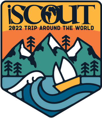 Logo iScout